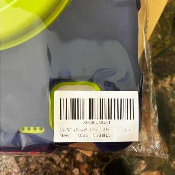 Andnary new 11” iPad Pro case - Picture 7 of 9